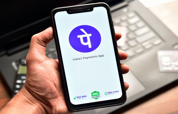 PhonePe and GiveIndia Join Hands to Launch Donations for the Causes